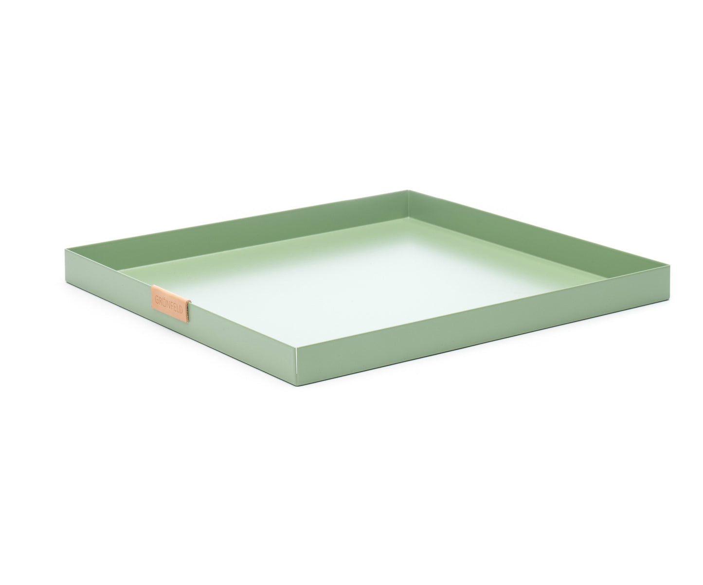 Tray 30x30cm