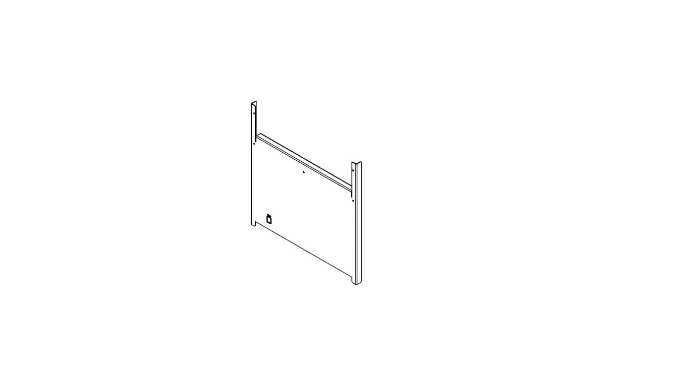 REINFORCEMENT FOR PLANT50 PRO