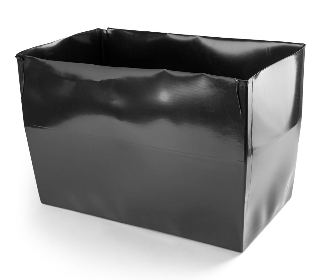 WATERTIGHT INLAYS