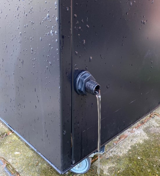 PLANT50 PRO Graphite Black - 2pck