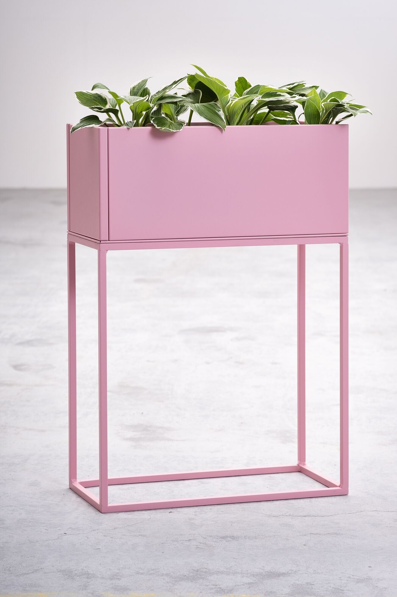 Planter Spring24 Pale-Pink