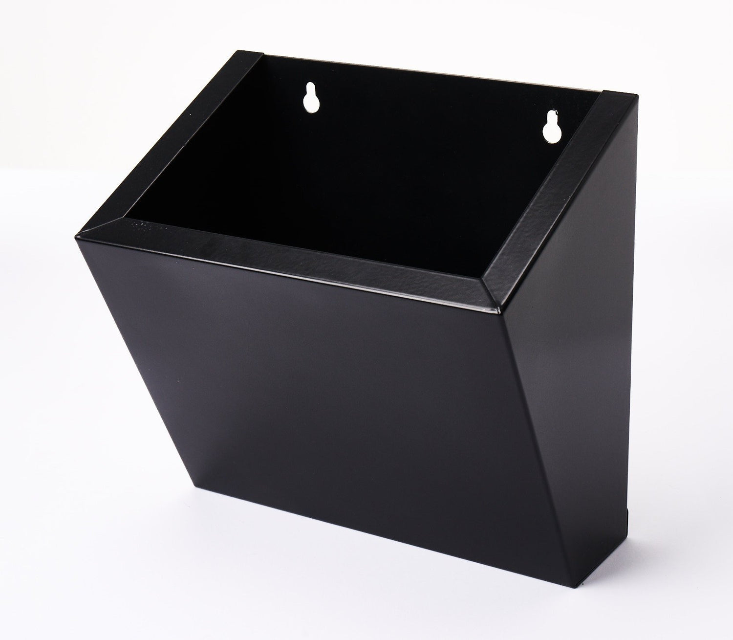 Wall planter