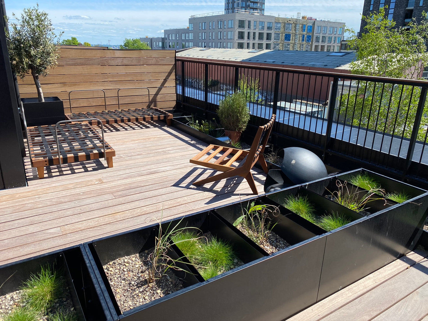 GRÖNFELD PLANTERS PRO VERSIONS