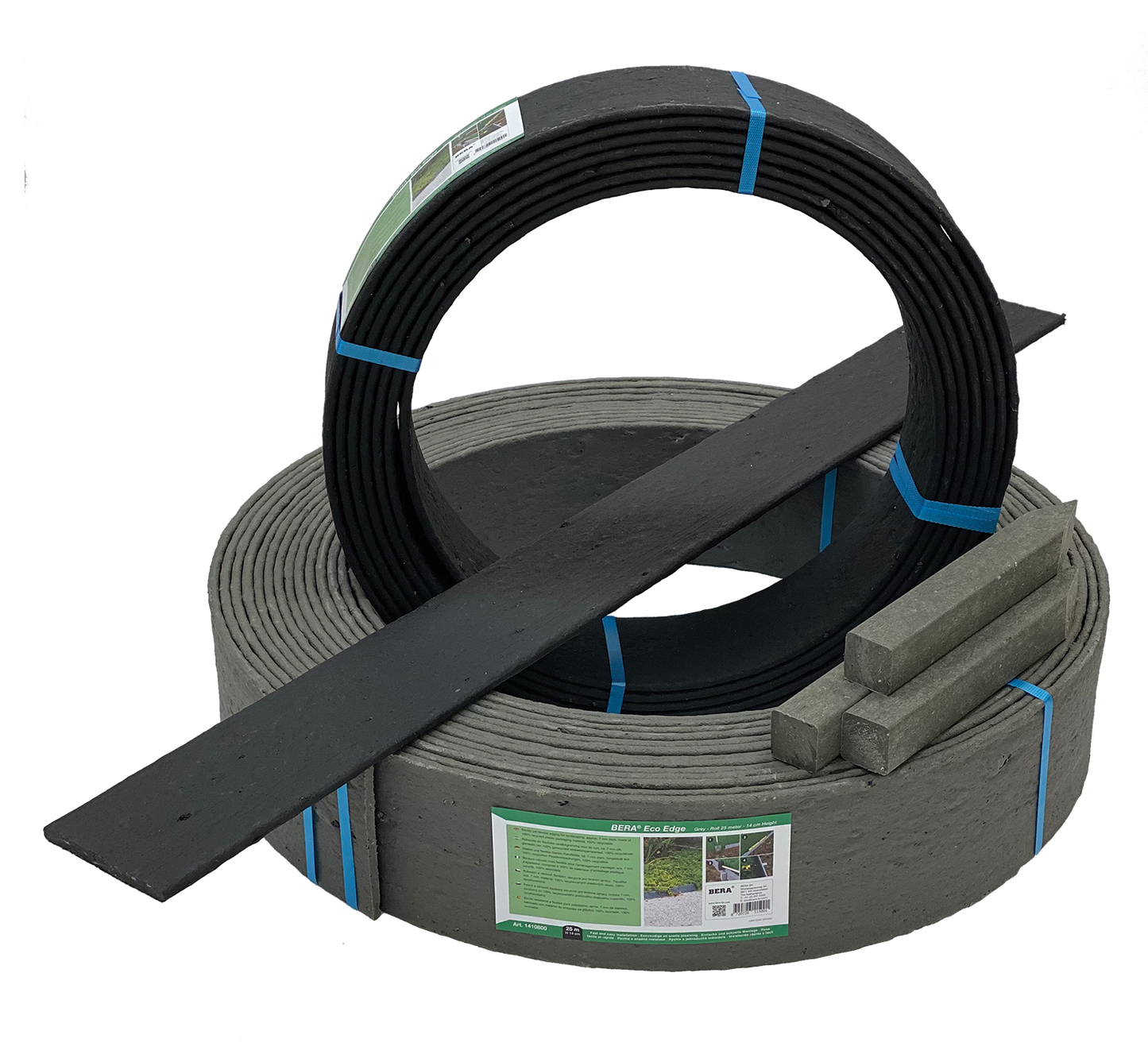 BERA Edging system