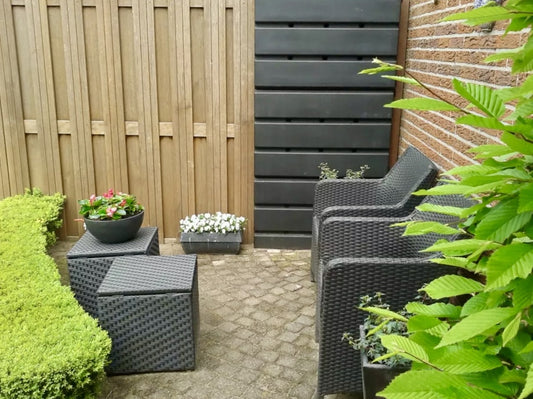 Rainwinner Basic - Pallet with 5 complete sets