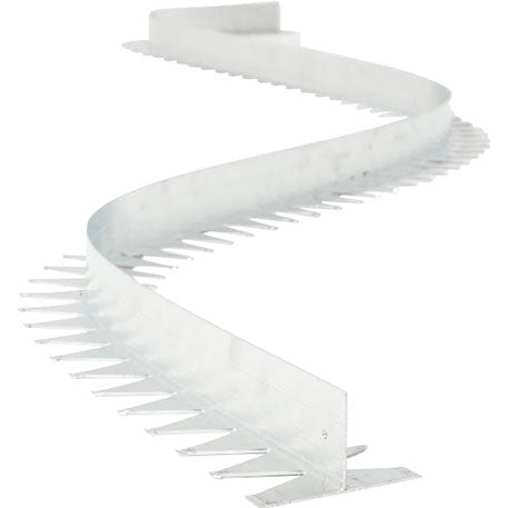 BERA Edging system