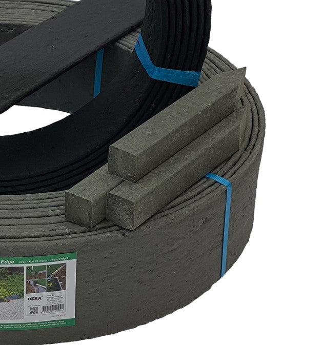BERA Edging system